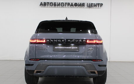 Land Rover Range Rover Evoque II, 2021 год, 5 290 000 рублей, 5 фотография