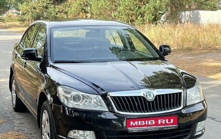 Skoda Octavia, 2009 год, 780 000 рублей, 1 фотография