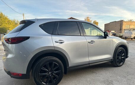 Mazda CX-5 II, 2017 год, 3 090 000 рублей, 6 фотография