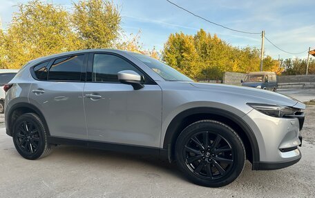 Mazda CX-5 II, 2017 год, 3 090 000 рублей, 5 фотография