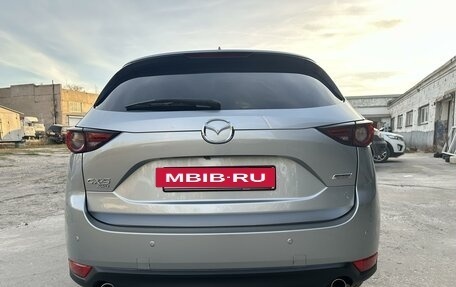 Mazda CX-5 II, 2017 год, 3 090 000 рублей, 8 фотография