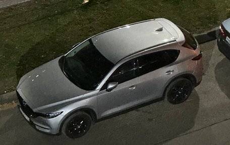 Mazda CX-5 II, 2017 год, 3 090 000 рублей, 29 фотография