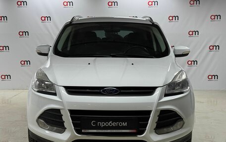 Ford Kuga III, 2014 год, 1 249 000 рублей, 2 фотография