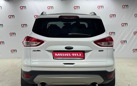 Ford Kuga III, 2014 год, 1 249 000 рублей, 5 фотография