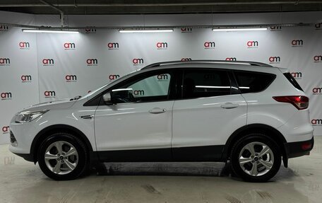 Ford Kuga III, 2014 год, 1 249 000 рублей, 7 фотография