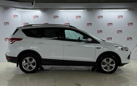 Ford Kuga III, 2014 год, 1 249 000 рублей, 8 фотография