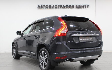 Volvo XC60 II, 2014 год, 2 190 000 рублей, 4 фотография