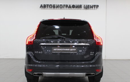 Volvo XC60 II, 2014 год, 2 190 000 рублей, 5 фотография