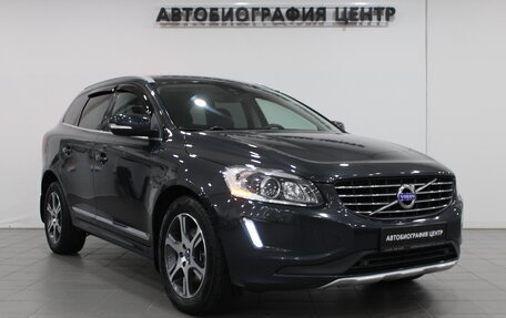 Volvo XC60 II, 2014 год, 2 190 000 рублей, 3 фотография