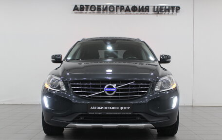 Volvo XC60 II, 2014 год, 2 190 000 рублей, 2 фотография