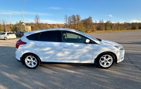 Ford Focus III, 2013 год, 980 000 рублей, 5 фотография