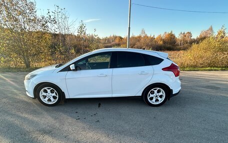 Ford Focus III, 2013 год, 980 000 рублей, 9 фотография