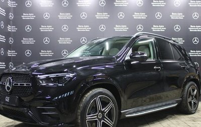 Mercedes-Benz GLE, 2024 год, 16 900 000 рублей, 1 фотография