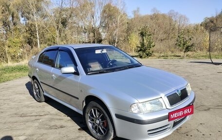 Skoda Octavia IV, 2009 год, 730 000 рублей, 3 фотография