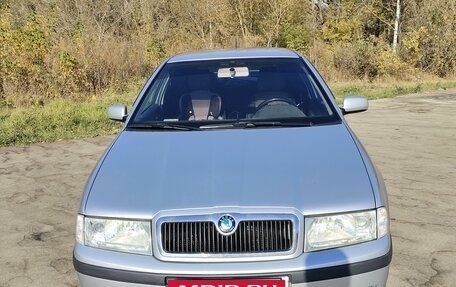 Skoda Octavia IV, 2009 год, 730 000 рублей, 2 фотография