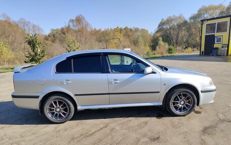 Skoda Octavia IV, 2009 год, 730 000 рублей, 4 фотография