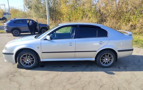 Skoda Octavia IV, 2009 год, 730 000 рублей, 6 фотография