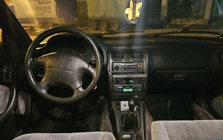 Subaru Legacy VII, 1997 год, 309 000 рублей, 6 фотография