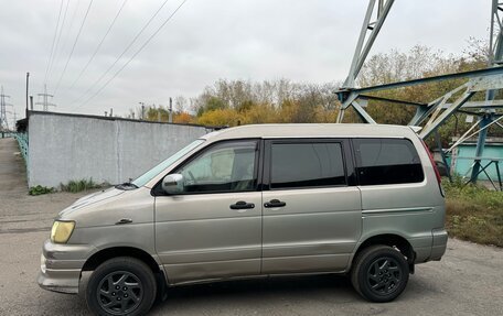 Toyota Town Ace III, 1999 год, 890 000 рублей, 5 фотография