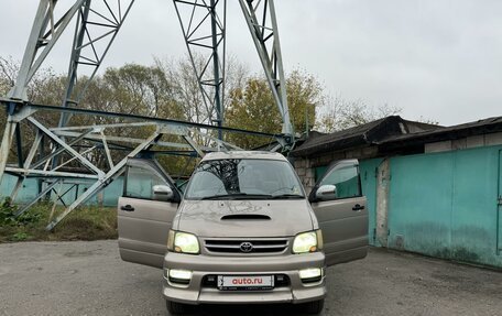 Toyota Town Ace III, 1999 год, 890 000 рублей, 12 фотография