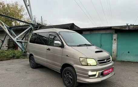 Toyota Town Ace III, 1999 год, 890 000 рублей, 1 фотография