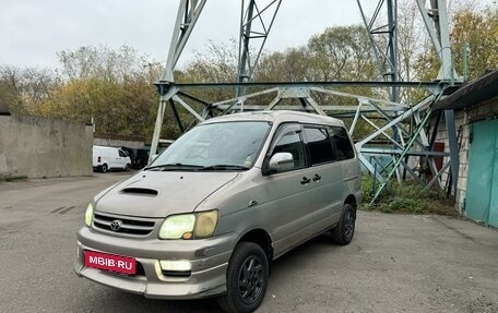 Toyota Town Ace III, 1999 год, 890 000 рублей, 3 фотография