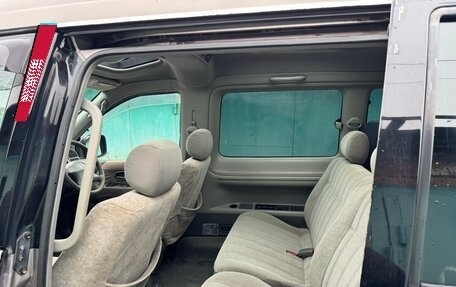 Toyota Town Ace III, 1999 год, 890 000 рублей, 27 фотография