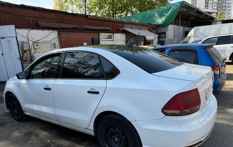 Volkswagen Polo VI (EU Market), 2017 год, 525 000 рублей, 6 фотография