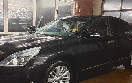 Nissan Teana, 2012 год, 1 200 000 рублей, 2 фотография