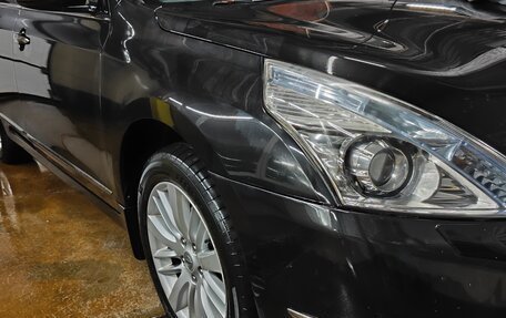 Nissan Teana, 2012 год, 1 200 000 рублей, 12 фотография