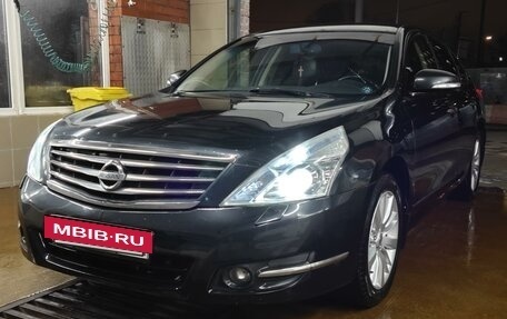 Nissan Teana, 2012 год, 1 200 000 рублей, 20 фотография