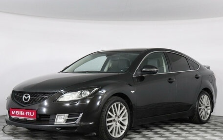 Mazda 6, 2008 год, 997 000 рублей, 1 фотография