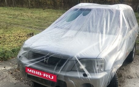 Honda CR-V IV, 2000 год, 495 000 рублей, 4 фотография