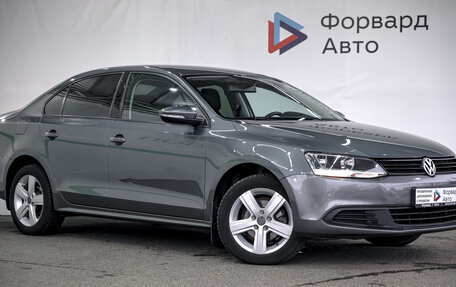 Volkswagen Jetta VI, 2013 год, 1 200 000 рублей, 1 фотография