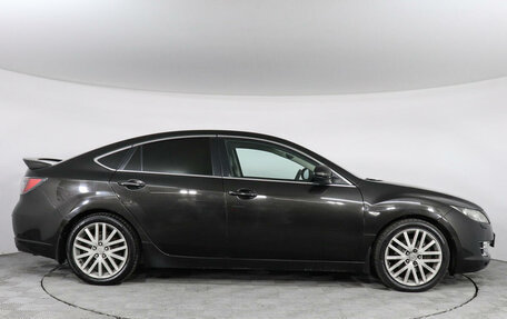 Mazda 6, 2008 год, 997 000 рублей, 4 фотография