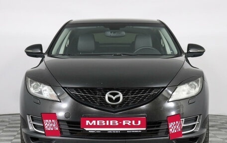 Mazda 6, 2008 год, 997 000 рублей, 2 фотография