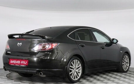 Mazda 6, 2008 год, 997 000 рублей, 5 фотография