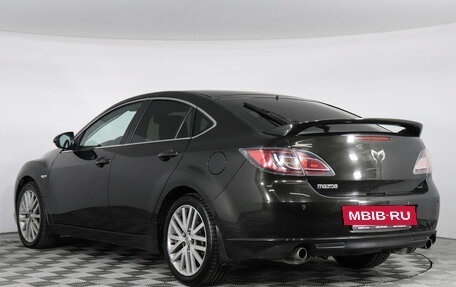 Mazda 6, 2008 год, 997 000 рублей, 7 фотография