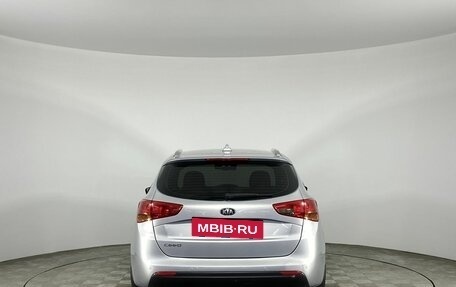 KIA cee'd III, 2017 год, 1 369 000 рублей, 7 фотография