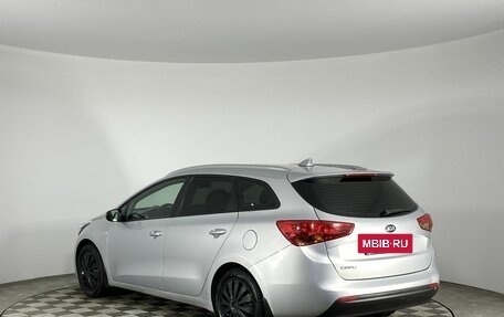 KIA cee'd III, 2017 год, 1 369 000 рублей, 6 фотография