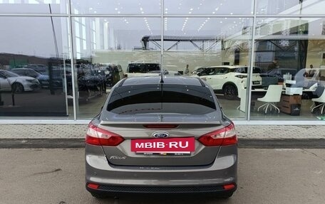 Ford Focus III, 2012 год, 599 000 рублей, 6 фотография