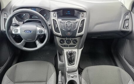 Ford Focus III, 2012 год, 599 000 рублей, 14 фотография