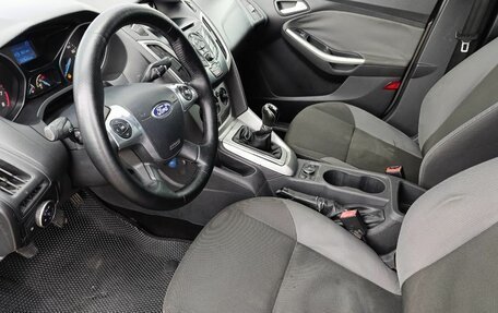 Ford Focus III, 2012 год, 599 000 рублей, 15 фотография