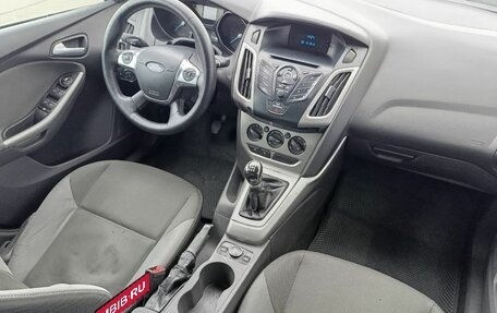 Ford Focus III, 2012 год, 599 000 рублей, 12 фотография