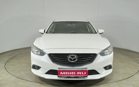 Mazda 6, 2013 год, 1 750 000 рублей, 2 фотография