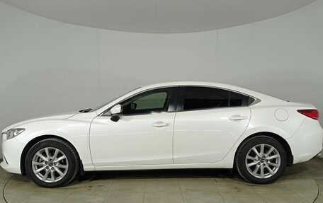 Mazda 6, 2013 год, 1 750 000 рублей, 8 фотография