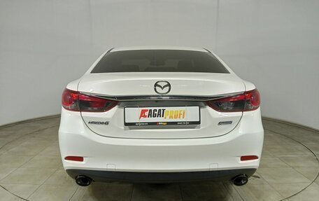 Mazda 6, 2013 год, 1 750 000 рублей, 6 фотография