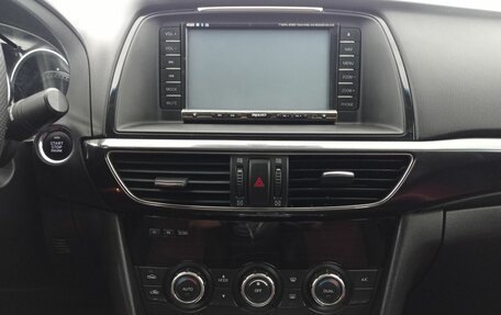 Mazda 6, 2013 год, 1 750 000 рублей, 12 фотография