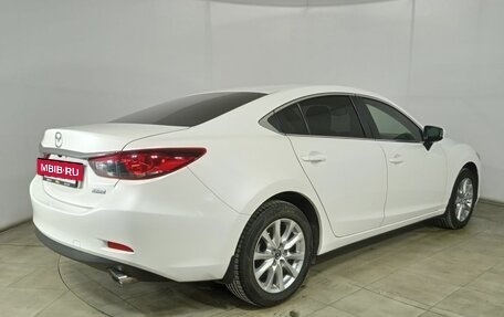 Mazda 6, 2013 год, 1 750 000 рублей, 5 фотография