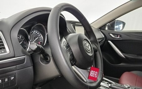 Mazda 6, 2013 год, 1 750 000 рублей, 13 фотография